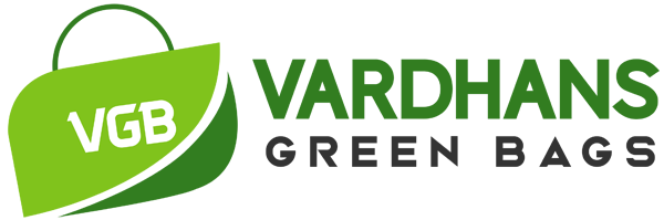 Vardhans Green Bags Logo